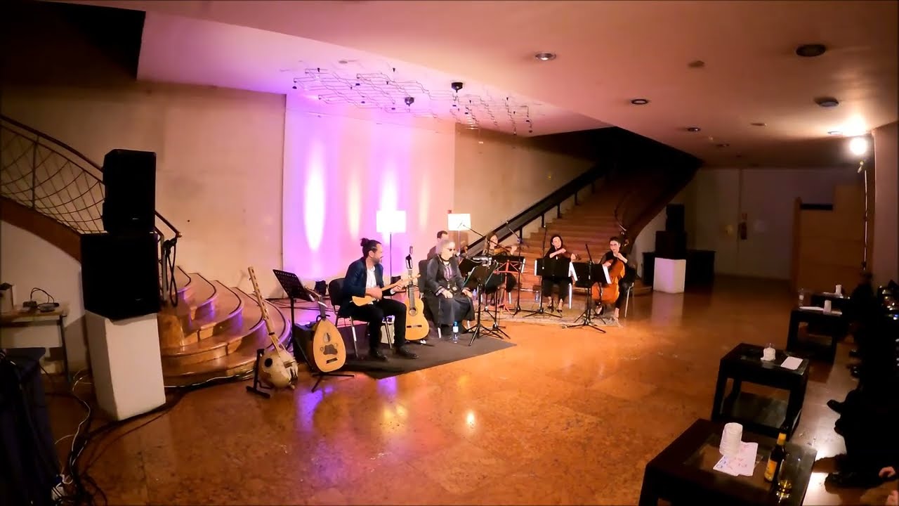 Watch Lepšega nije (live): Dunja Knebl & Zoran Majstorović & Gudački kvartet Delta on YouTube Watch Lepšega nije (live): Dunja Knebl & Zoran Majstorović & Gudački kvartet Delta on YouTube