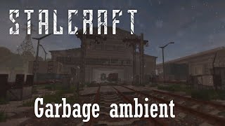 STALCRAFT OST - Свалка / Dump ambient