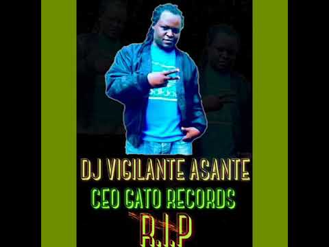 VIGILANTE ASANTE TRIBUTE BY KUDU MC FT FALLYFLAME 😪😪😪😭😭😭😢