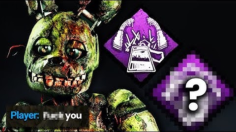 These Springtrap Builds Are Busted