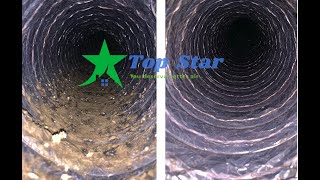 Top Star Air Pros - AIR DUCT CLEANING