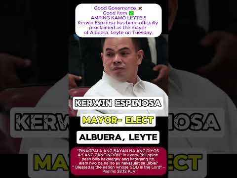 Good Governance ❌Good