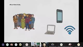 Curso Realidad Virtual para enseñar Geometria 3D en el Aula de Matemática   2da parte screenshot 2