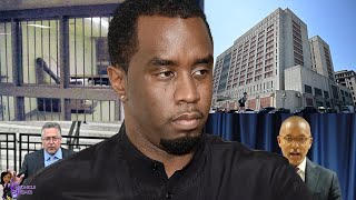 Diddys Team PANICS After Government Entered DVD As EVIDENCE + He Files ANOTHER APPEAL W/ NEW Info