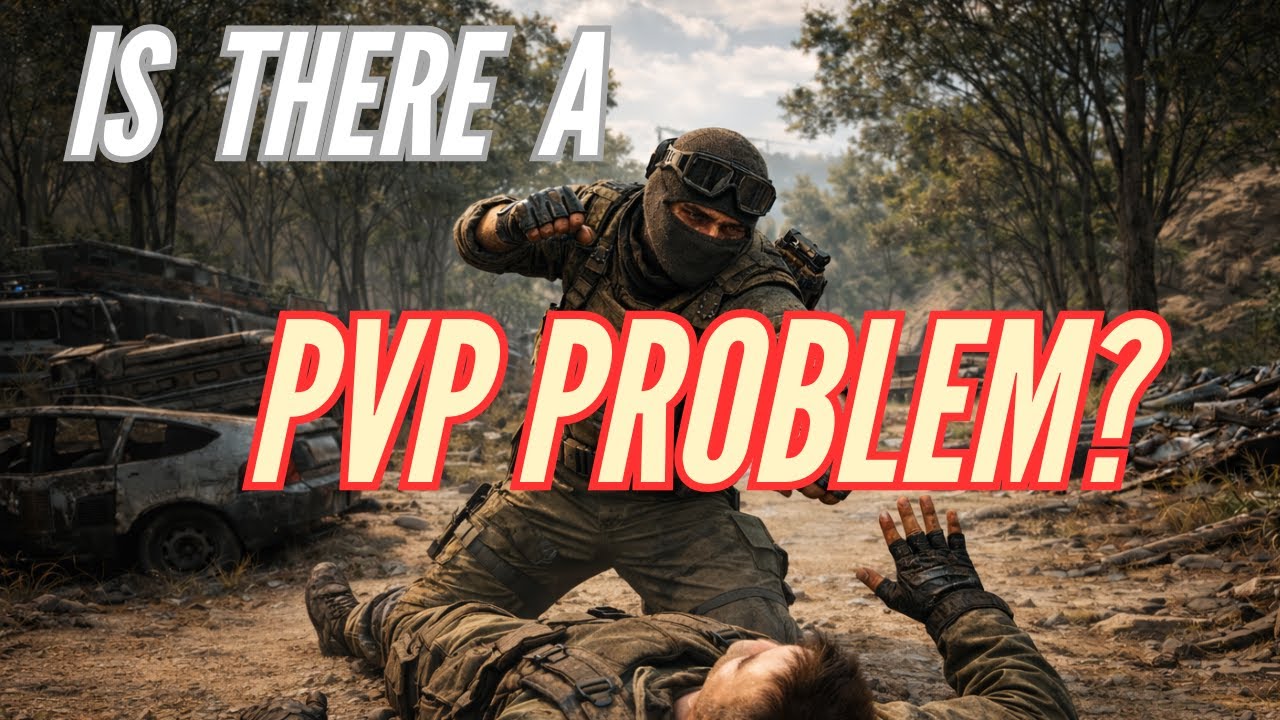 Why Arc Raiders PvP Feels So Divisive Right Now