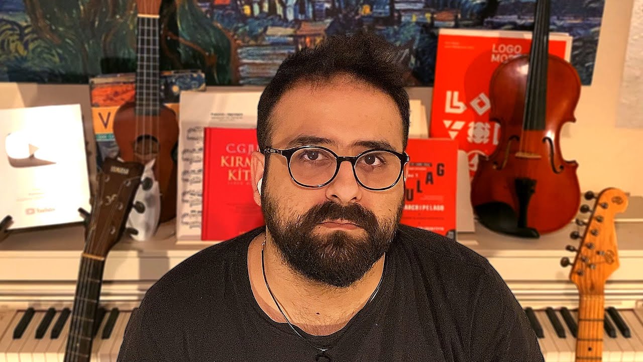 Herhangi bir şey nasıl öğrenilir?