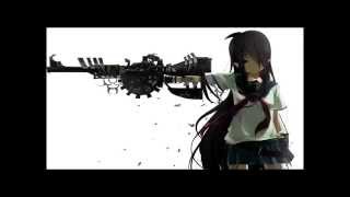Nightcore- Still Worth Fighting For- My Darkest Days