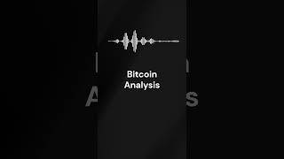 Bitcoin Analysis *no financial advice #bitcoin #crypto #chartanalysis #war #defi