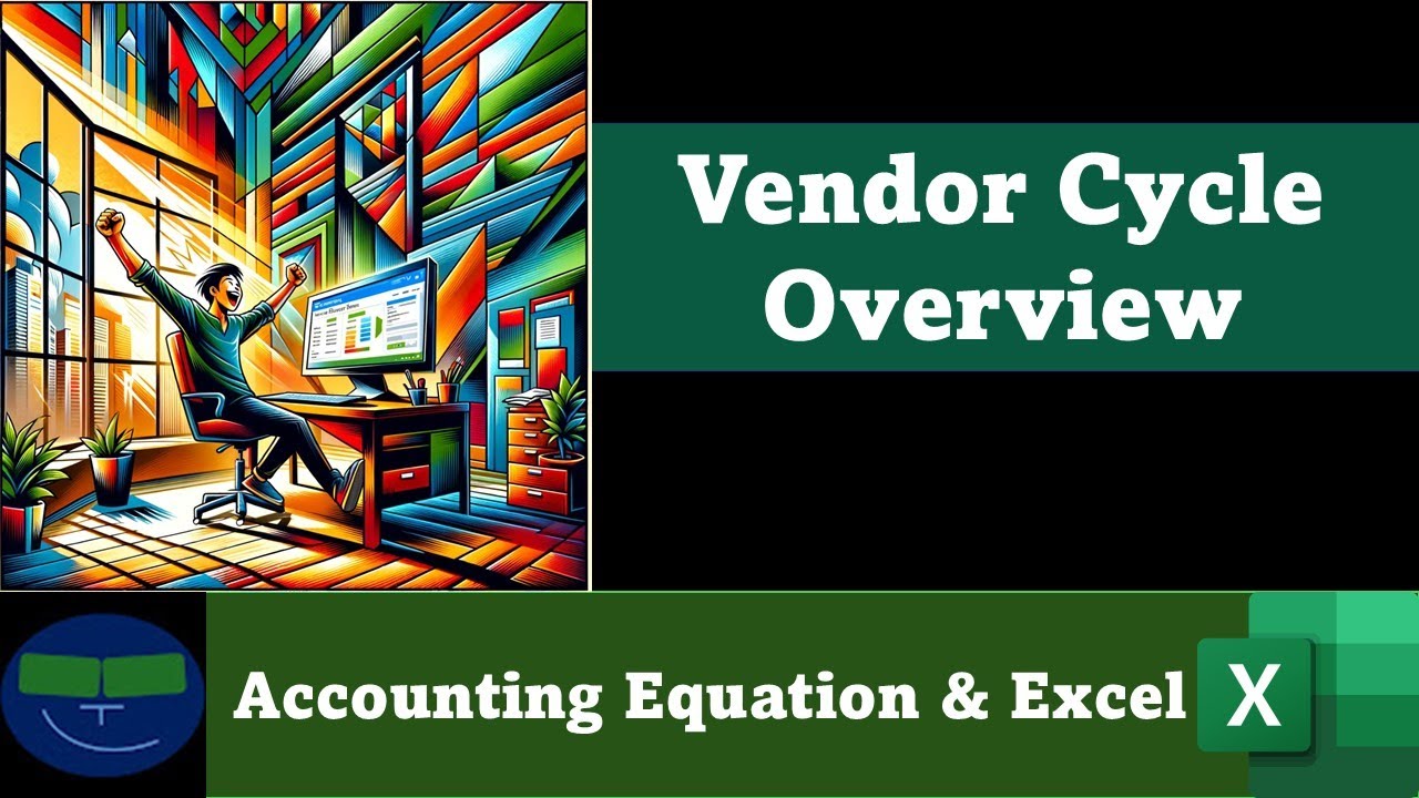 Vendor Cycle Overview 8 QuickBooks Online 2025