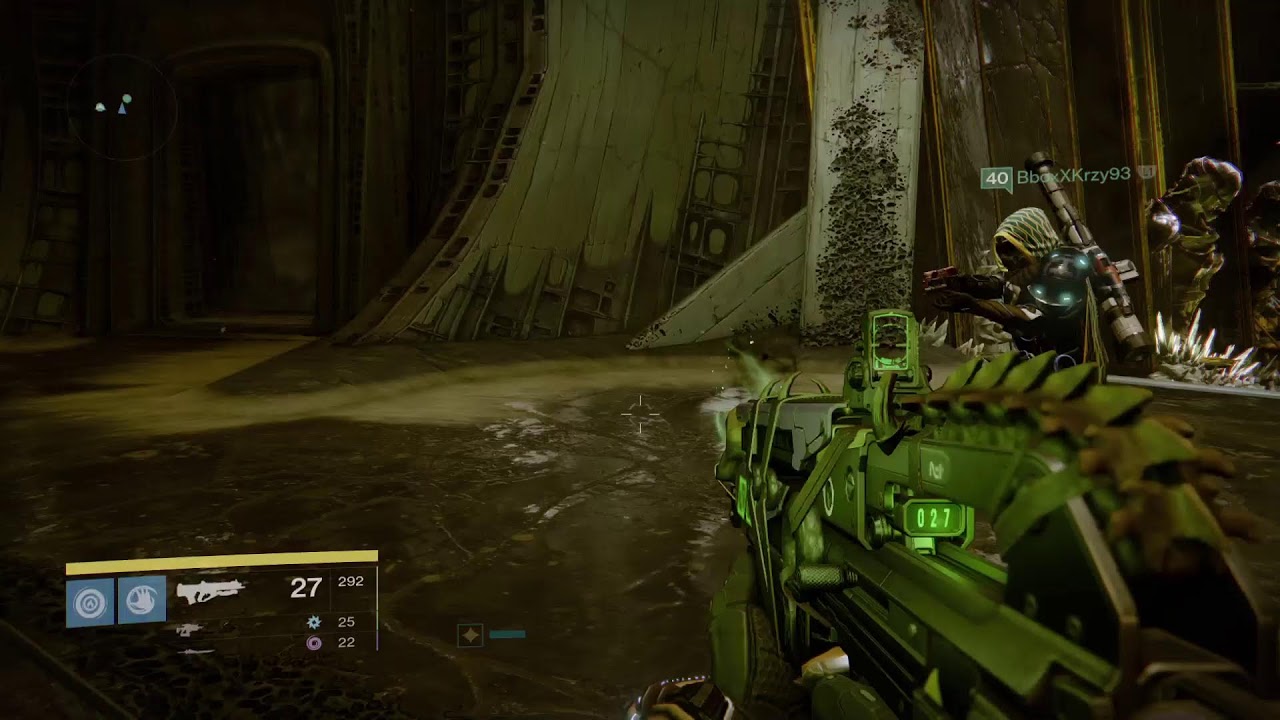 Live 🔴 Destiny : Raid Chill : Caveau de Verre !