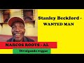 DIVULGANDO: Stanley Beckford - WANTED MAN / MARCOS ROOTS - AL