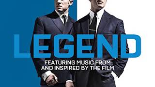 Make The World Go Away Instrumental Ver - Legend 2015