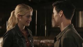 Shining Vale - Hot S E X Romantic Scene - Kiss Scene Nor And Ryan Gus Birney And Derek Luh