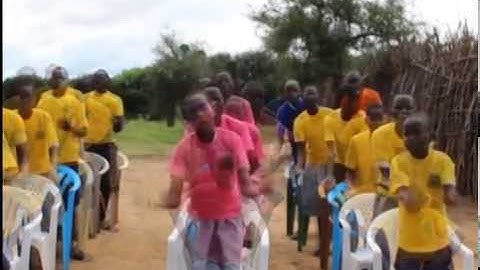 Breaking the Corruption Chain Poem