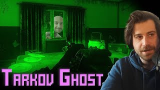 AquaFPS is Haunted by the Ghost of Tarkov