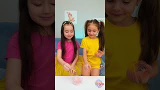 Edible Candy Bubbles! 🍬🫧 Easy & Yummy DIY #kids #fun