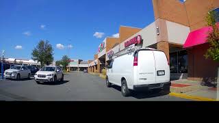 Madison Heights-Target/Joann/Party City