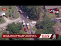 Natural gas leak leads to evacuation in Spartanburg County