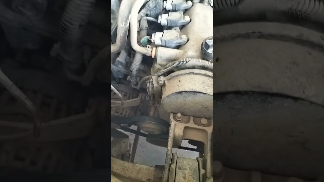 maruti Alto check engine light 