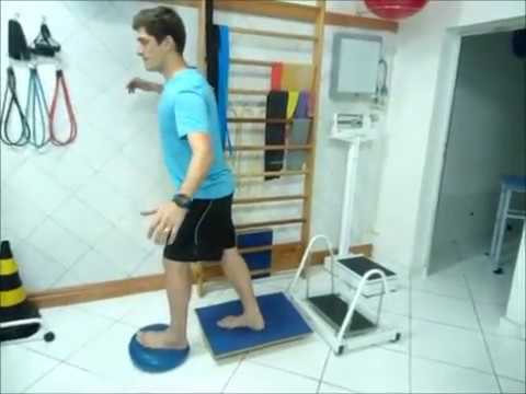 MOVIMENTO: JOGOS E EXERCÍCIOS SENSÓRIO- MOTORES