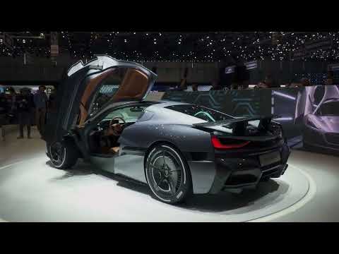 Geneva International Motorshow Qatar 2023