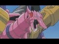 Beast Wars II 12 ENG SUBBED Galvatron S Great Rampage ガルバトロン大暴走