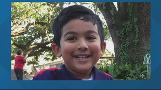 Kidnapping mystery solved after 7 years