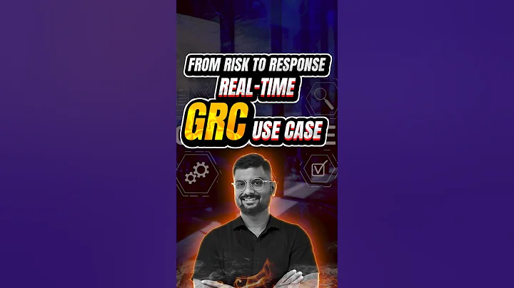 GRC Use Case  1How  We have Handle Compliance to procure project