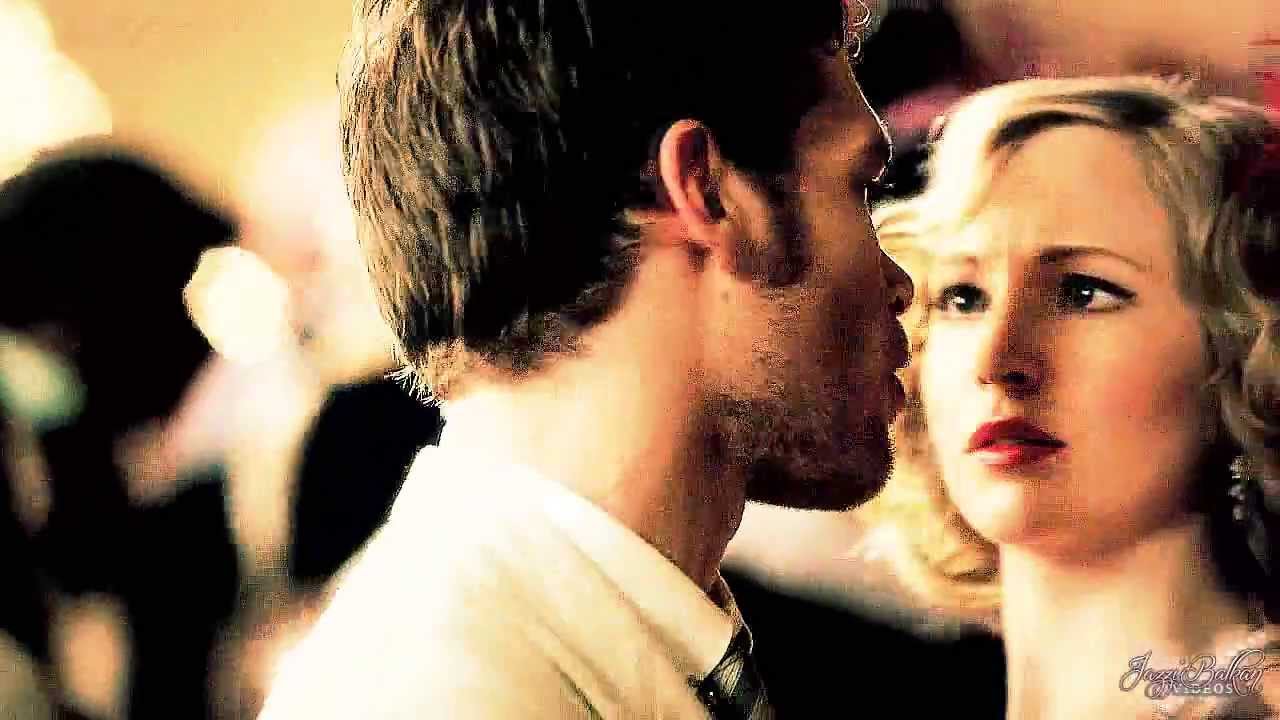 Klaus & Caroline | Just Give Me A Reason