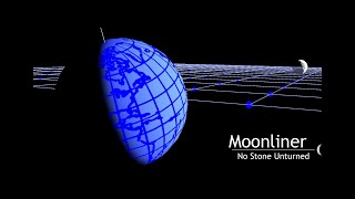 Moonliner - promo video