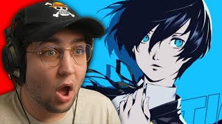 Persona 3 Reload Is Game Changing