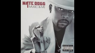 Nate Dogg - Music &amp; Me  (Extended Remix by RodColonel)