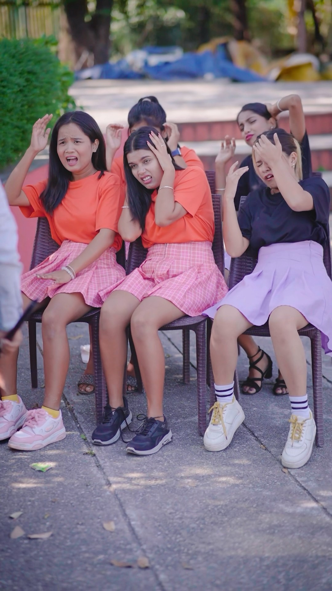 Masti?? #trending #emotional #funnyvideos #youtubeshorts #funny #comedy #shortvideo