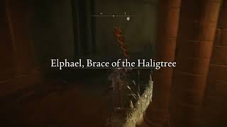 Elden Ring Part 96: Reaching Haligtree Roots + Giving Gurranq Final Deathroot