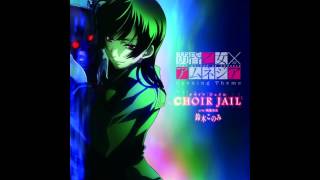 Suzuki Konomi - Choir Jail