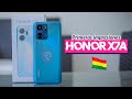 HONOR X7A│UNBOXING LATINOAMERICA│Casi 3 Días de AUTONOMÍA