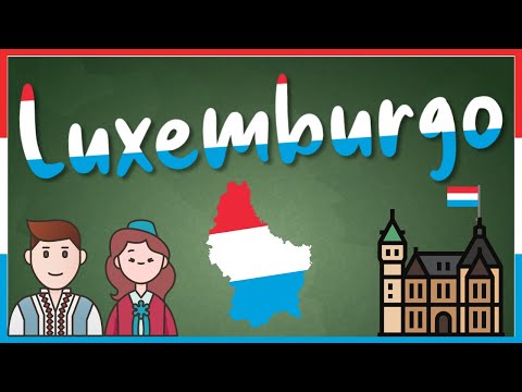 Video: Tradiciones luxemburguesas