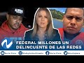 Federal Millones: Un delincuente de las redes sociales | Nuria Piera