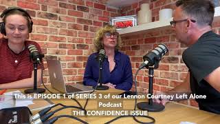 Download Lagu The Confidence Issue Download Lagu The Confidence Issue