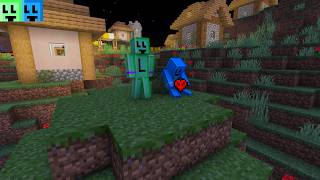 Surviving Ultra Hardcore Minecraft