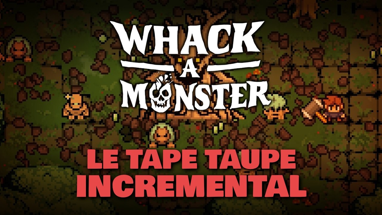 LE TAPE TAUPE INCREMENTAL.