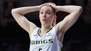 Paige Bueckers Photos Spark Buzz Fans Can’t Stop Watching
