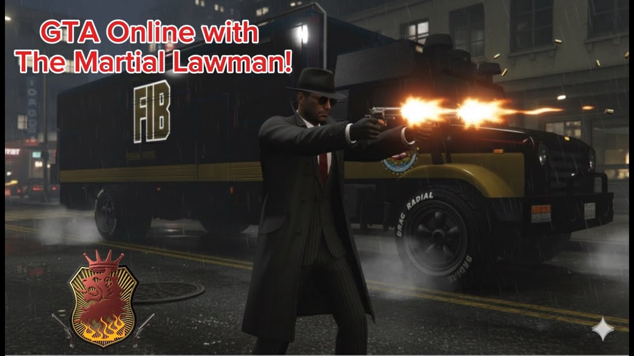 Money grinding Saturday adventures and other stuff on GTA online on PS5.