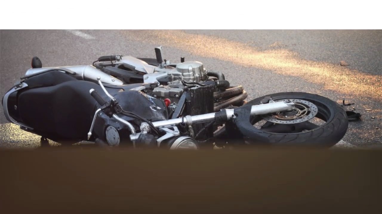 Motorcycle Accident Attorney in Chicago, IL Marc J