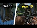 I Made a Zoo Using ONLY The Twilight Pack DLC | Planet Zoo