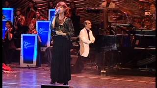 Petre Geambasu Show Band Doina Spataru- Dio Come Ti Amo