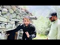 ||Old Water mill پن چکّی|| A masterpiece of indigenous engineering work in Gilgit Baltistan