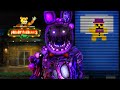 Le cauchemar de scott cawthon  leffroyable bonnie