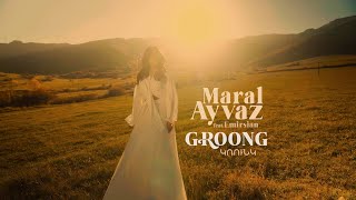 Maral Ayvaz  feat. Emirsian - Groong | Կռունկ, Բարով Դառնաս Resimi