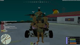 [MTA:RUST] Loot+
